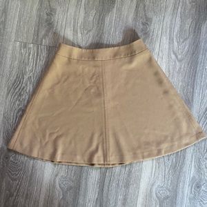 LOFT Skater Skirt
